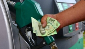 'Gasolinazo' a la vista: prev&eacute;n que&nbsp;suba m&aacute;s en abril