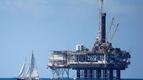 Ca&iacute;da en la producci&oacute;n de gasolinas de 1.8%