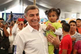 M&aacute;s oportunidades educativas para los j&oacute;venes de Zaragoza asegura Tony Gali