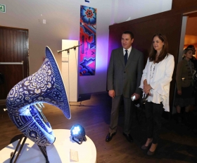 Puebla con sus 46 museos es la segunda Ciudad con m&aacute;s recintos en el pa&iacute;s