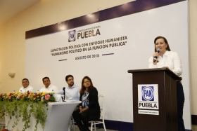Alonso Hidalgo se&ntilde;al&oacute; que se deben reforzar los trabajos