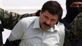 Financi&oacute; fuga del chapo