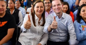 Puebla ser&aacute; prioridad para Anaya