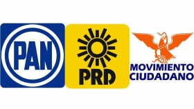 Impidieron  la instalaci&oacute;n de la mesa directiva como pretend&iacute;a el PRI.