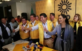 Hace un a&ntilde;o fue v&iacute;ctima de una persecuci&oacute;n pol&iacute;tica  