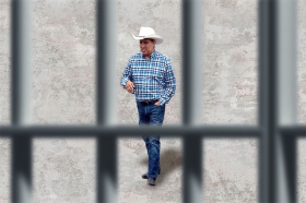 Se modific&oacute; la medida cautelar de prisi&oacute;n preventiva; estar&aacute; arraigado en el estado.