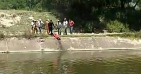 El el tercer cuerpo de una mujer localizado en territorio poblano durante las &uacute;ltimas 48 horas 