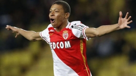 M&oacute;naco pide 210 millones al Madrid por Mbapp&eacute;