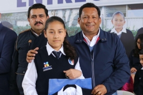 Gobierno de Puebla comprometido con la educaci&oacute;n