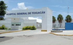 Muere ni&ntilde;a de 6 a&ntilde;os de edad, por #COVID19 en #Puebla