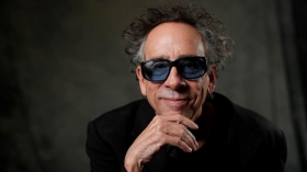 Tim Burton naci&oacute; el 25 de agosto de 1958.