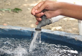 Reducir&aacute;n suministro de agua