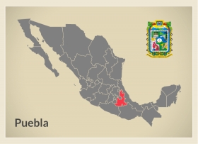 Previo a elecciones prevalece clima de seguridad seg&uacute;n SGG de Puebla