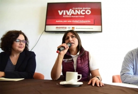Propone Morena una red municipal de videovigilancia y fortalecer el cuerpo de polic&iacute;a