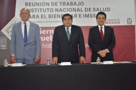 Miles de poblanos ser&aacute;n beneficiados con estas obras   