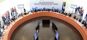 135.2 millones de pesos ser&aacute;n destinados a infraestructura: carretera y educativa, estatal y federal; hidr&aacute;ulica, urbana y vivienda.