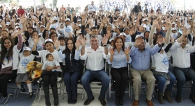 Destac&oacute; que es fundamental promover el cuidado de la salud a trav&eacute;s de la higiene