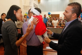 El proceso de adopci&oacute;n se desarrolla en un marco de legalidad y certeza jur&iacute;dica 