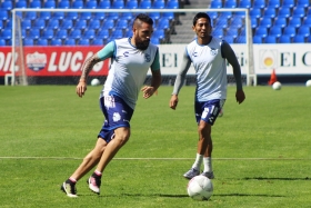 La meta es trabajar en lo mental y futbol&iacute;stico para el Apertura 2016