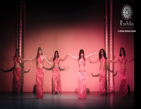 Celebran d&iacute;a mundial de la danza