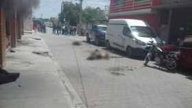 Se&ntilde;ala que autoridad municipal no proporcion&oacute; aseguramiento de veh&iacute;culo 