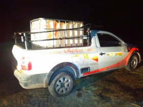 Contin&uacute;an acciones para combatir este delito federal 