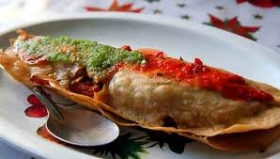 San Pedro Cholula realizar&aacute; Feria del Molote 2015