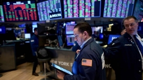 El &iacute;ndice Dow Jones, se integra de 30 gigantes industriales