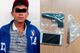 Vecinos est&aacute;n cansados de la inseguridad en la zona