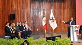 M&eacute;todo que se homologar&aacute; para los candidatos a la gubernatura de los ocho estados en los que habr&aacute; elecciones