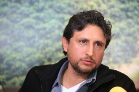 Jos&eacute; Juan Espinosa Torres.