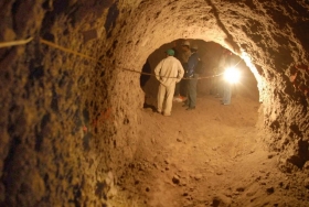 Gobierno federal suprime la Subsecretar&iacute;a de Miner&iacute;a