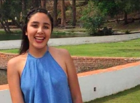 Ay&uacute;danos a reportar cualquier dato sobre Mara 