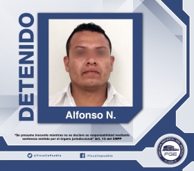 Fue la &uacute;ltima persona con la que tuvo contacto   