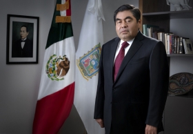 Inicia la construcci&oacute;n del nuevo r&eacute;gimen pol&iacute;tico en Puebla