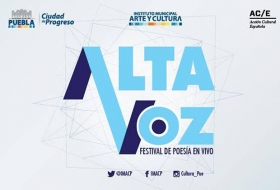Festival de Poes&iacute;a en Vivo Altavoz