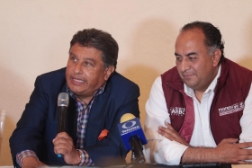 Alejandro Rojas D&iacute;az Dur&aacute;n solo le hace la guerra sucia al PAN 
