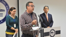 Reconocieron el trabajo realizado por la Fiscal&iacute;a General del Estado