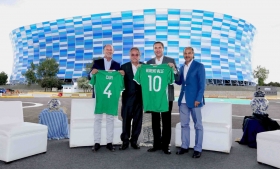 Esperan apoyo de la afici&oacute;n poblana a la selecci&oacute;n mexicana ol&iacute;mpica