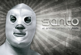 Santo El Enmascarado de Plata cumplir&iacute;a 98 a&ntilde;os