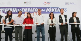 Reiter&oacute; su compromiso con la generaci&oacute;n de empleo para las y los j&oacute;venes