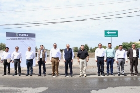 Con una inversi&oacute;n de 137 millones de pesos se han rehabilitado nueve rutas de evacuaci&oacute;n del volc&aacute;n Popocat&eacute;petl,