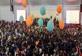 Graduaci&oacute;n alumnos UDLAP