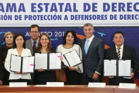 Lo anterior, a trav&eacute;s de 10 objetivos primordiales