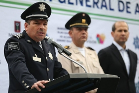 Se&ntilde;al&oacute; que se trabajar&aacute; en ganar la confianza de la sociedad, mediante las acciones positivas