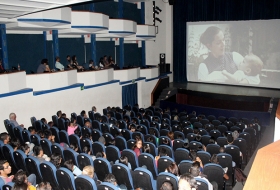 Proyectar&aacute; m&aacute;s de 57 pel&iacute;culas