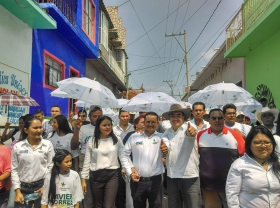 Es la mejor opci&oacute;n para el desarrollo de Chiautla de Tapia 