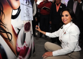Marcas propias en turismo y gastronom&iacute;a propone Blanca Alcal&aacute;