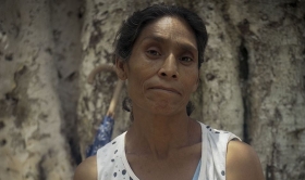 Muri&oacute; con la incertidumbre de saber d&oacute;nde est&aacute; su hijo.