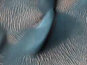 MRO lleva tres c&aacute;maras: Mars Color Imager (MARCI)